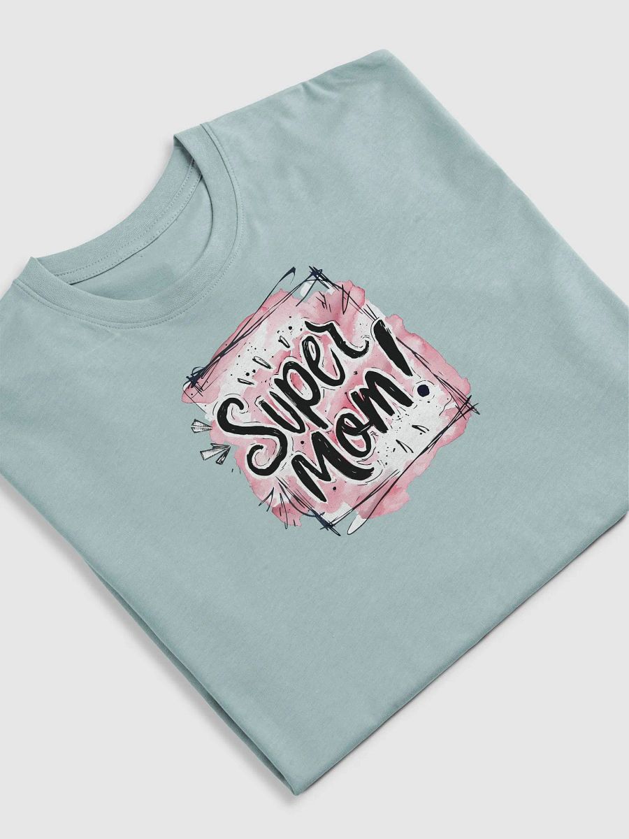 Super Mom Celebration Tee product image (5)