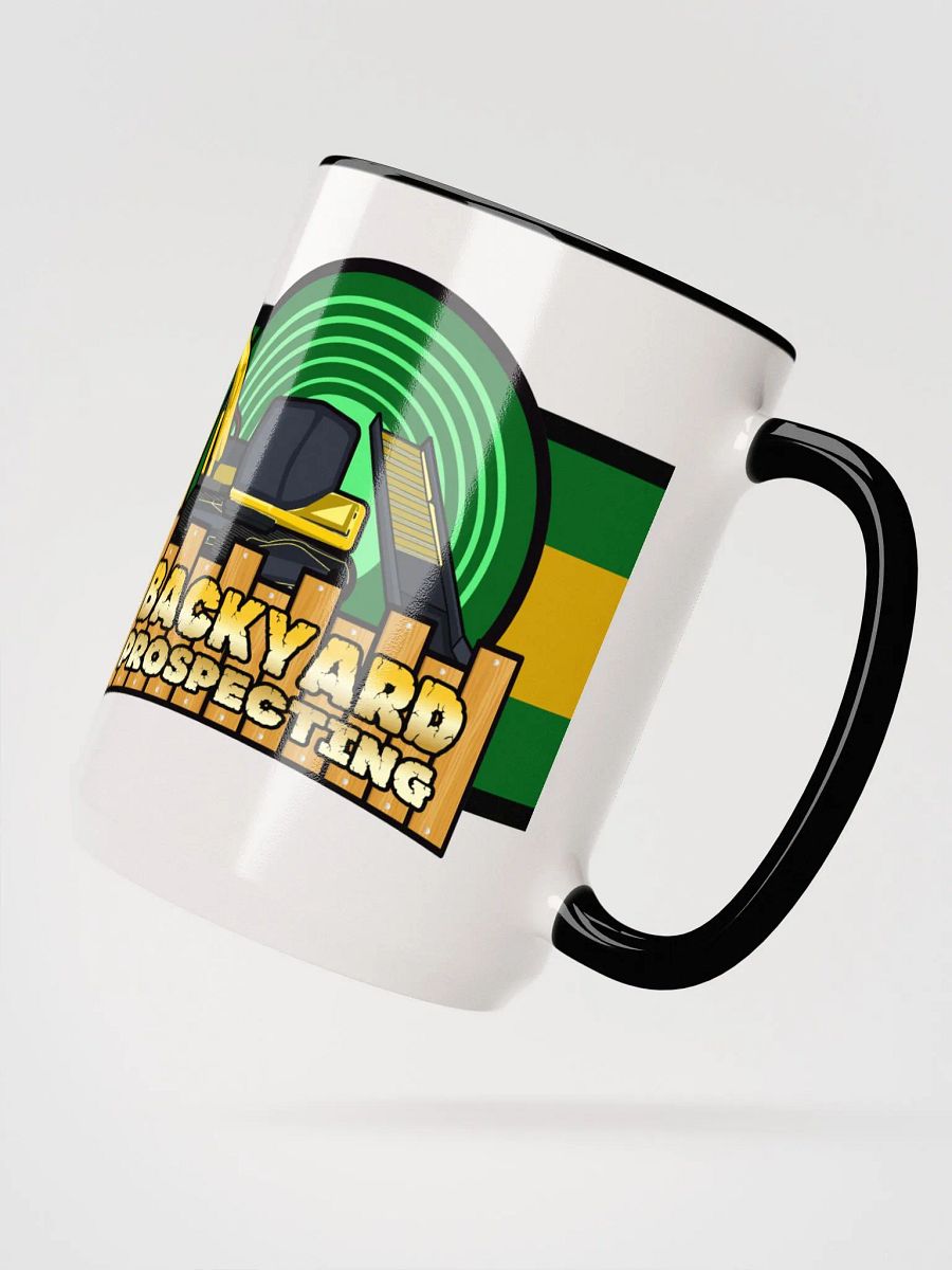 BYP Mug product image (3)