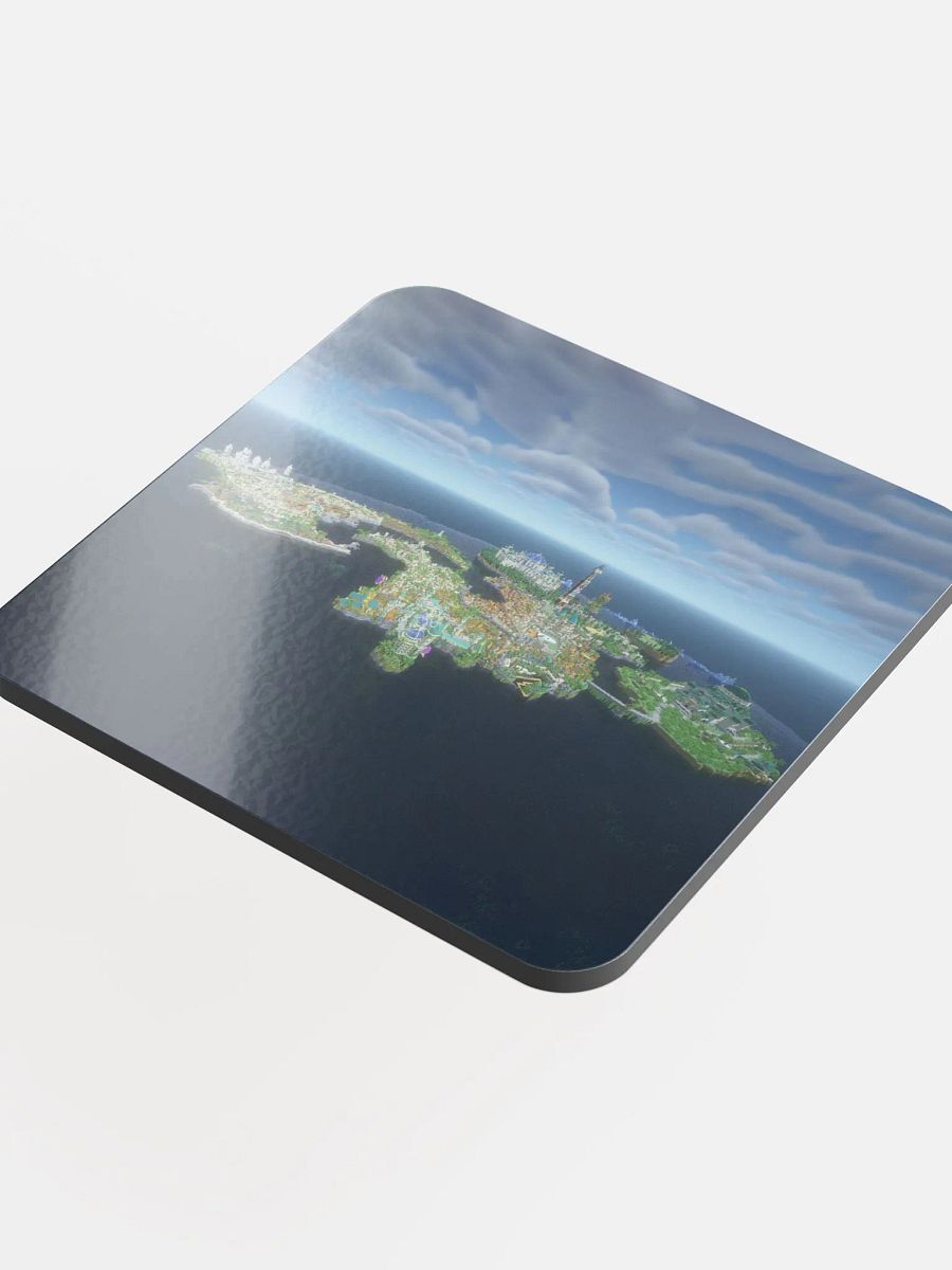 Kadjar City Coaster product image (4)