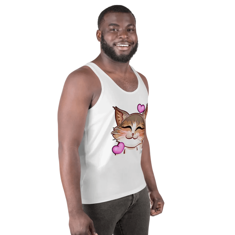 Tootsie Smile Tank product image (3)