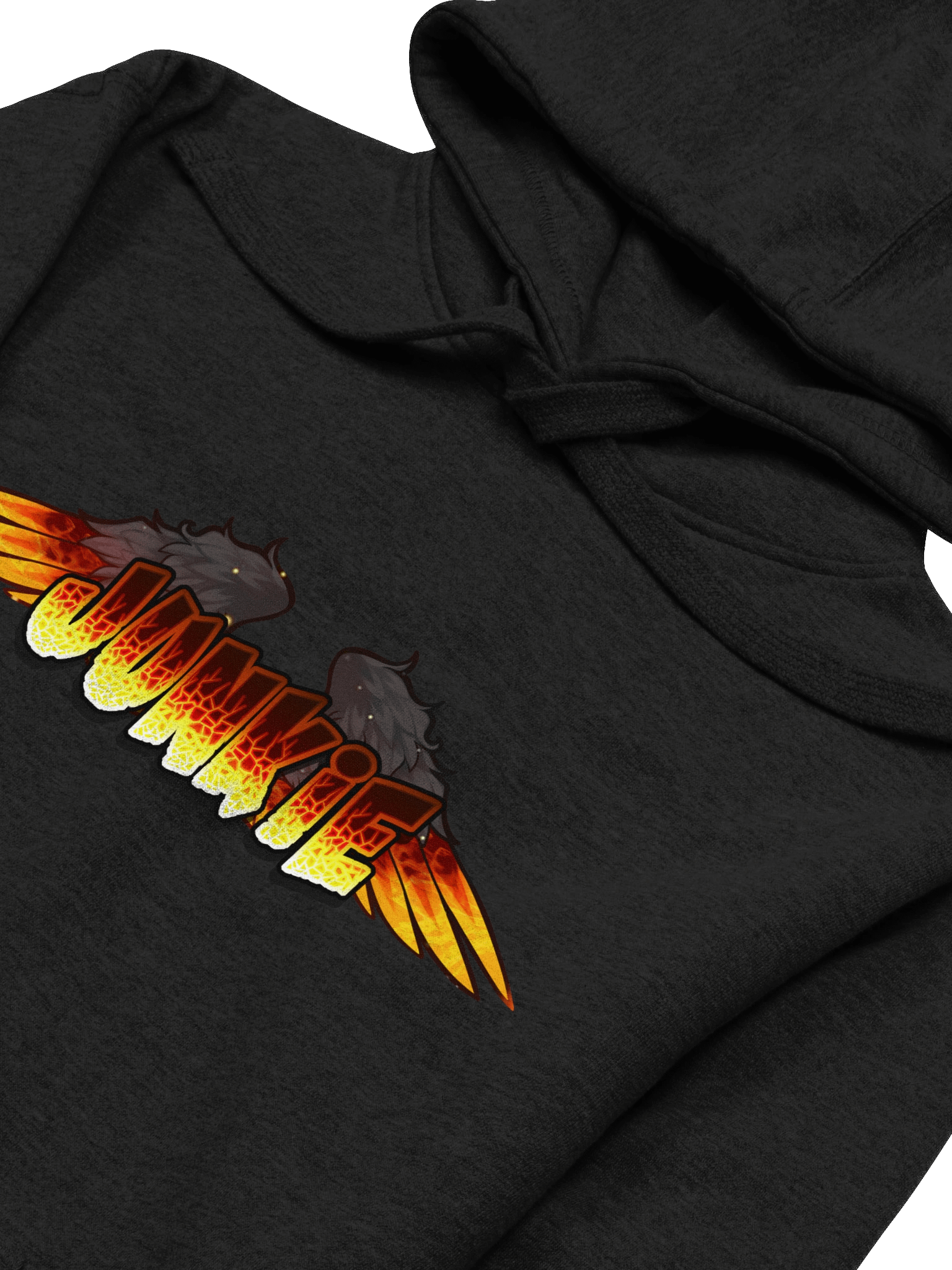 Junkie Project Armor Hoodie product image (3)
