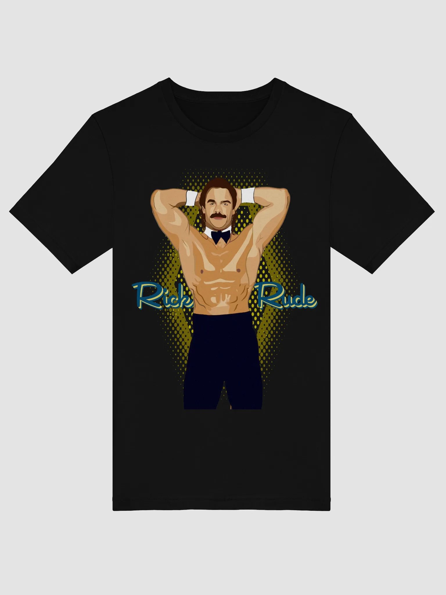 Rick Rude – Swagger, Stubble & Showmanship product image (49)