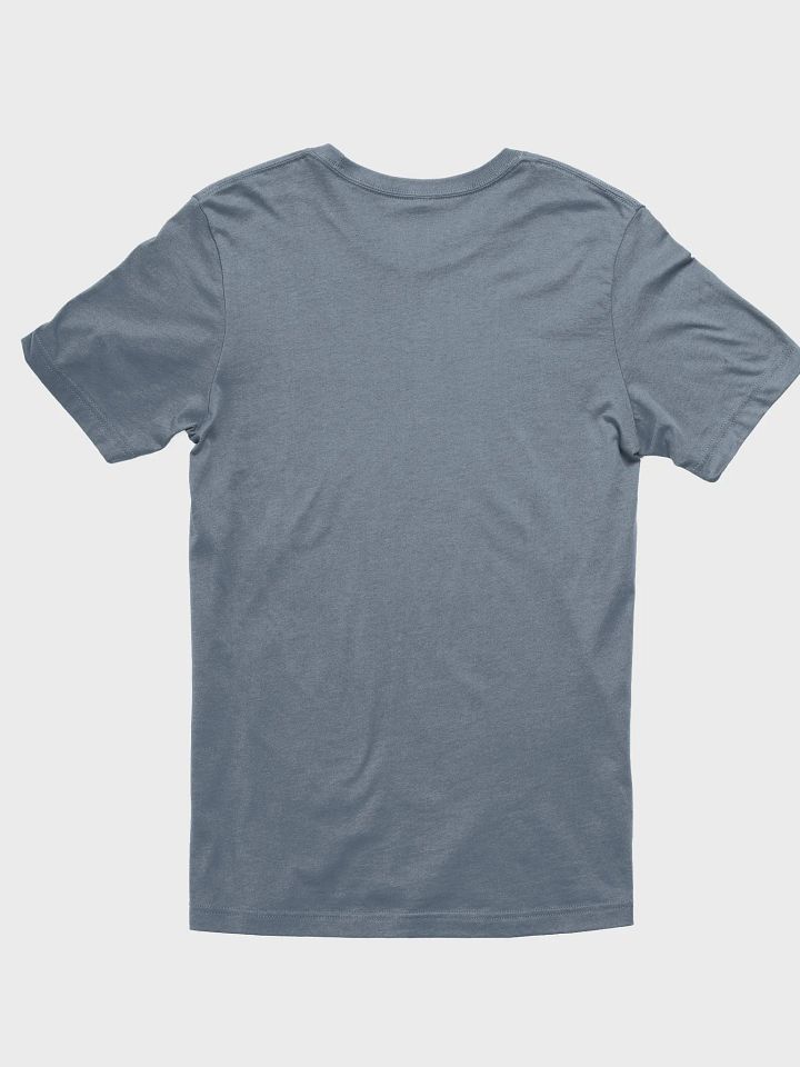 Bella+Canvas Supersoft T-Shirt product image (20)