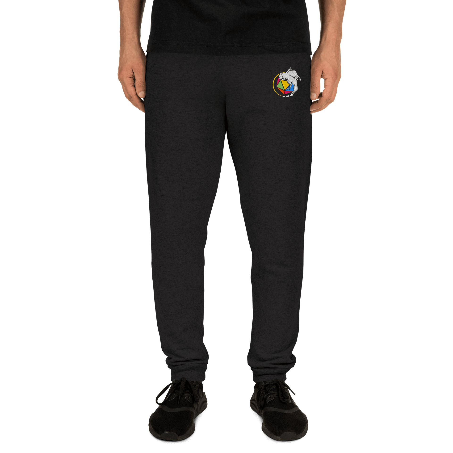 DD&D Ambassador Embroidered Sweats product image (3)