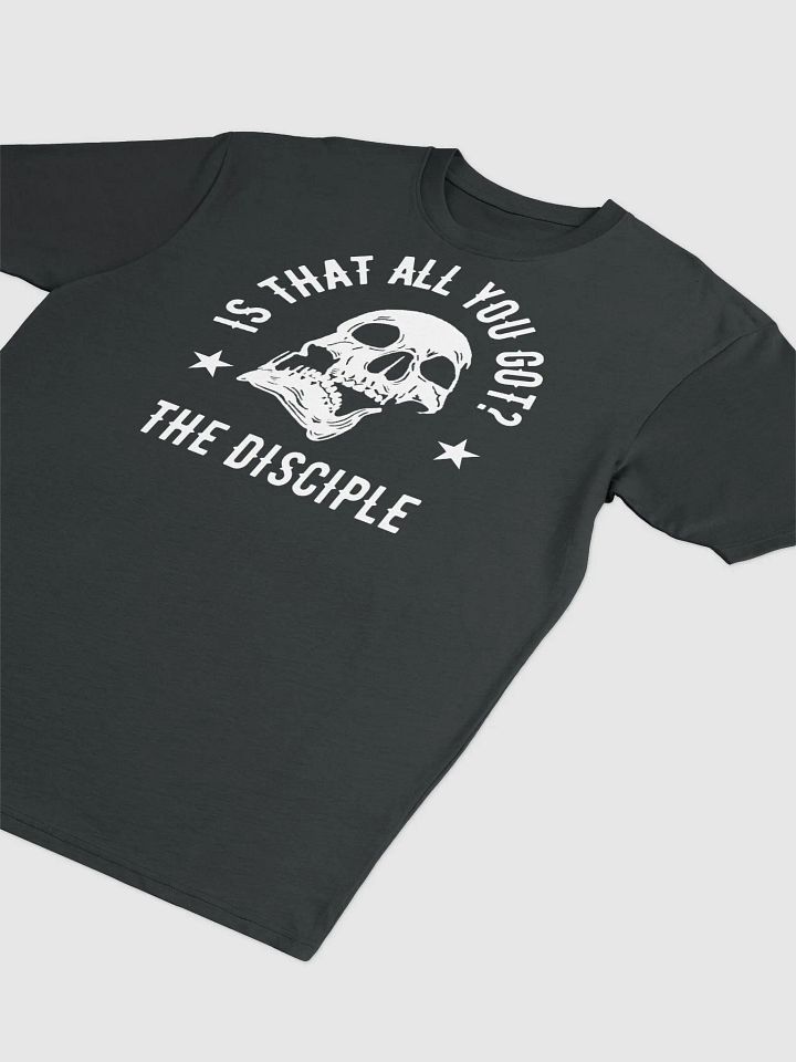 Broken Jaw Tee product image (7)