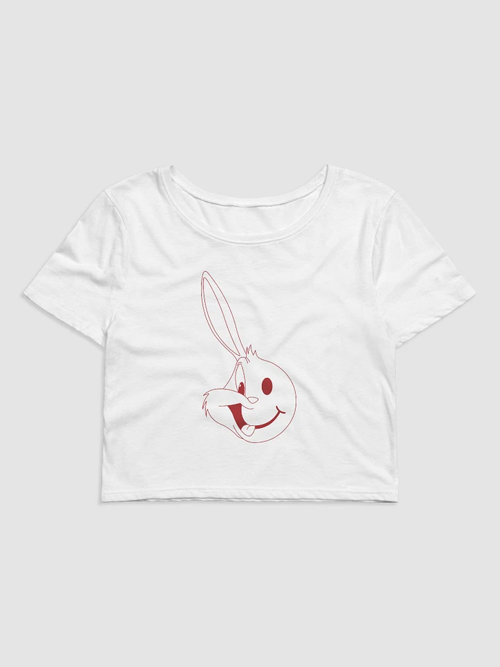 Mergers & Acquisitions Tee, Bunny + Smiley product image (1)