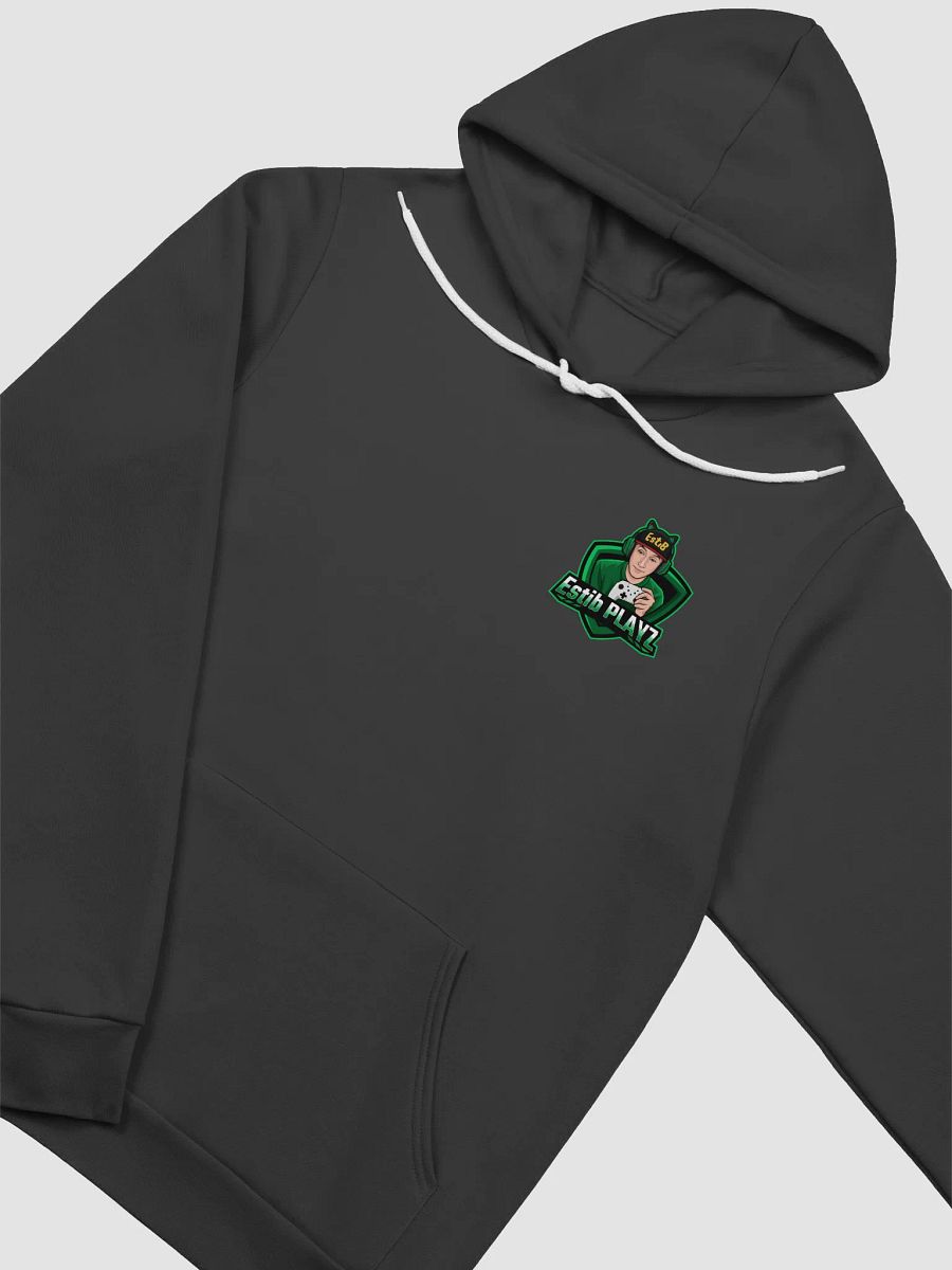 Stay Awesome Supersoft Hoodie product image (7)