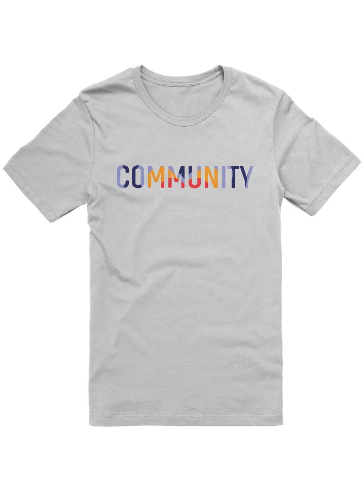 EVENT ATTENDEE T-SHIRT product image (1)