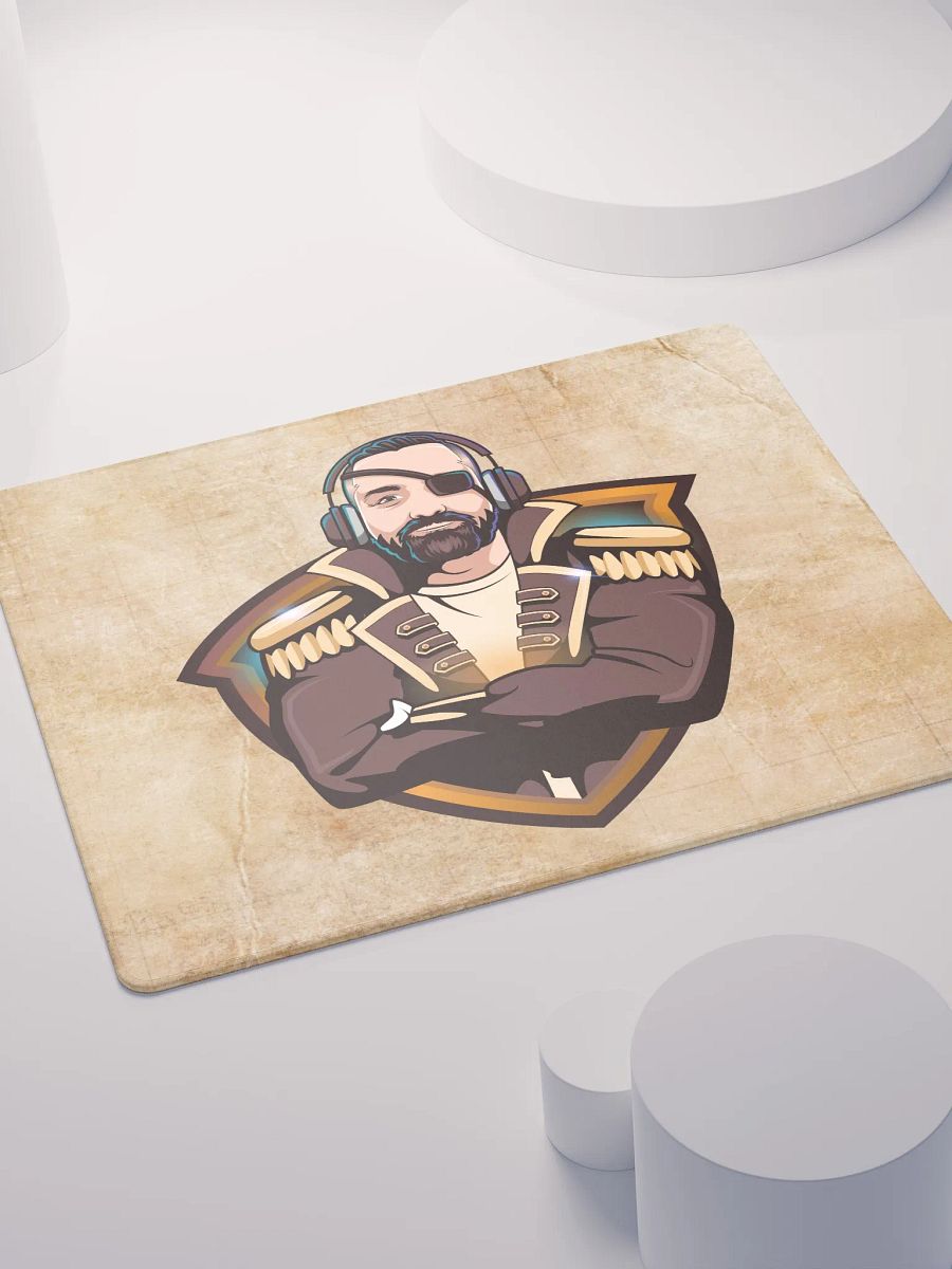Pirat Mouse Pad product image (4)
