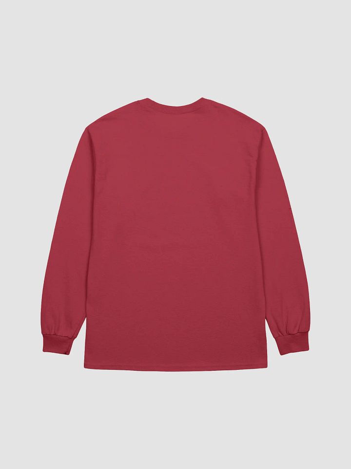 PilloleDiGamer - Magl. maniche lunghe UniSex product image (2)