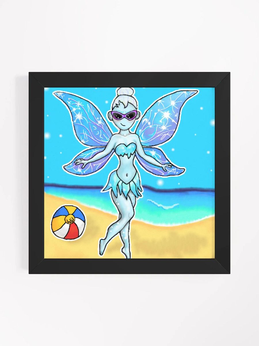 Ice Cold Beach Fairy product image (1)