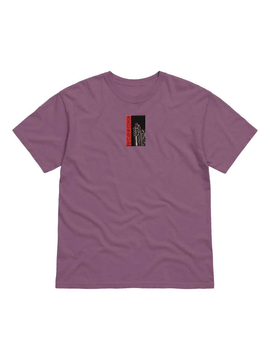 Eejanaika - Embroidered Tee product image (2)
