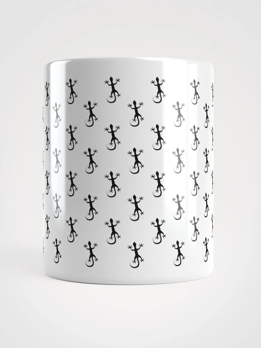 Geckos Pattern Mug product image (13)