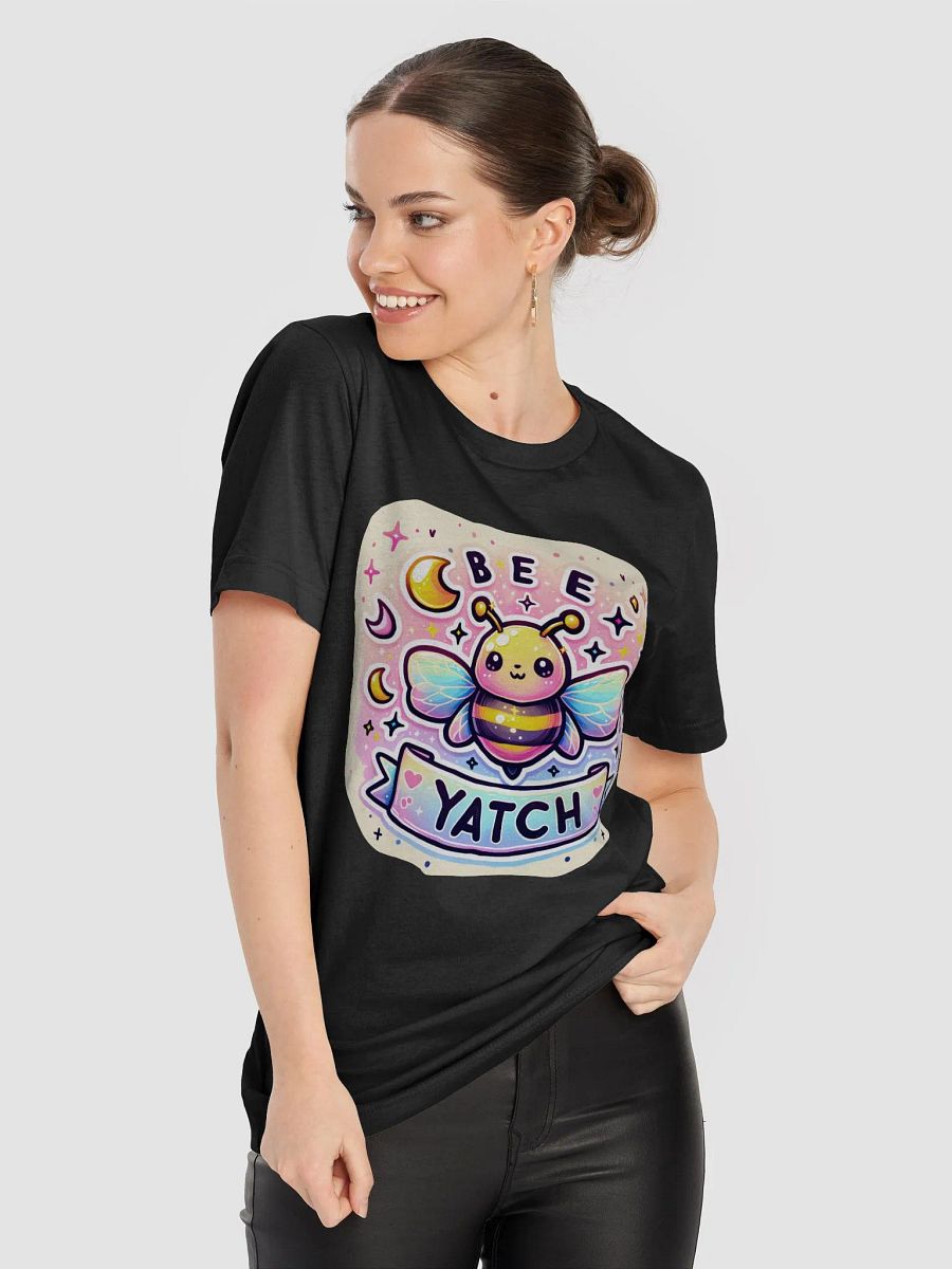 Bee YATCH T-Shirt product image (88)