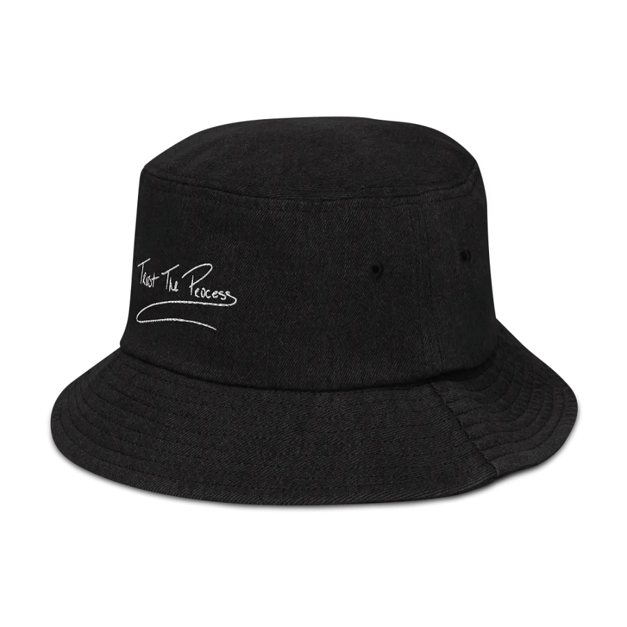 TTP Bucket Hat product image (4)