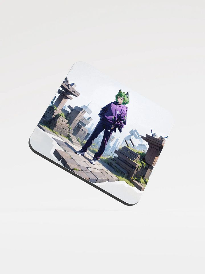 Ruins of Taenu Coaster product image (2)