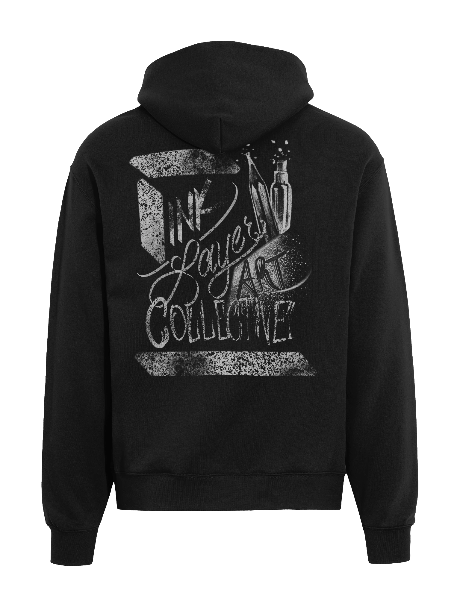 Shadow Blanket Hoodie product image (5)