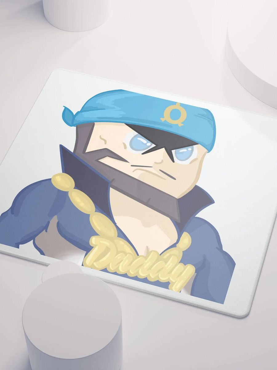 Dap Daddy Gaming Mouse Pad product image (3)
