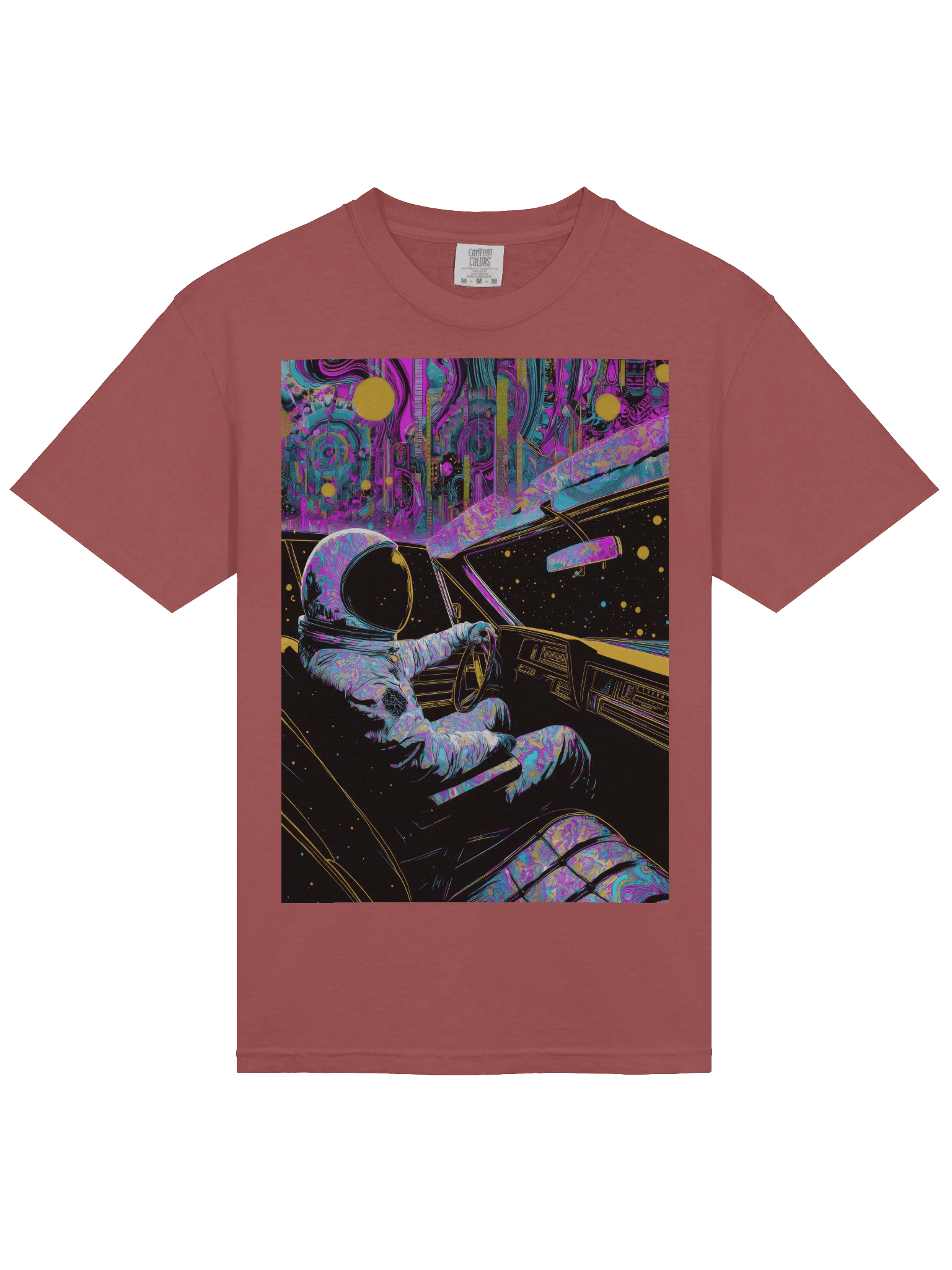 Space Trippin’ – Pulpadelic Spacewear product image (15)
