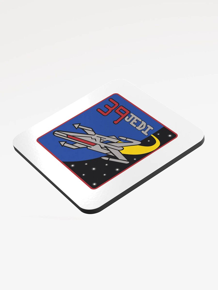 USAFA Single Coaster - Squadron 39 product image (1)