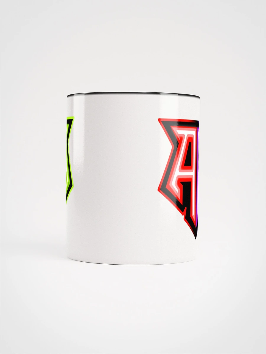 AA Logo Light Side/Dark Side - Colored Mug product image (30)