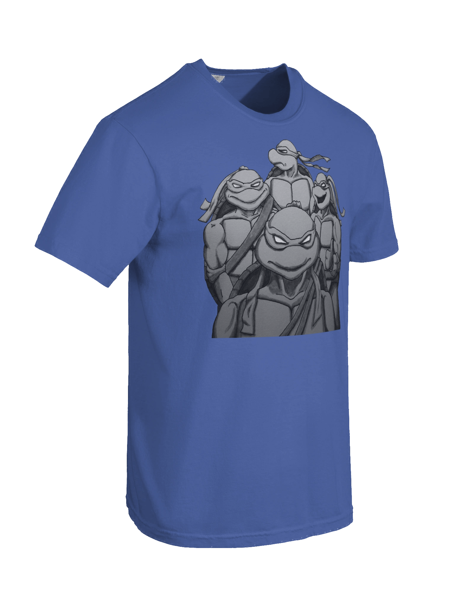 I Like Turtles product image (5)