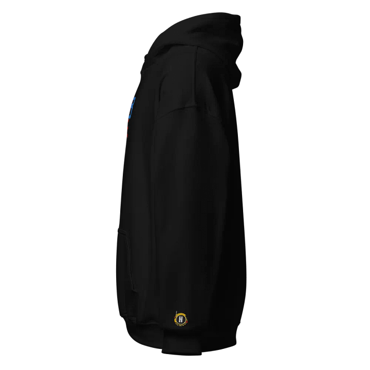 HRD TITANS HOODIE product image (2)