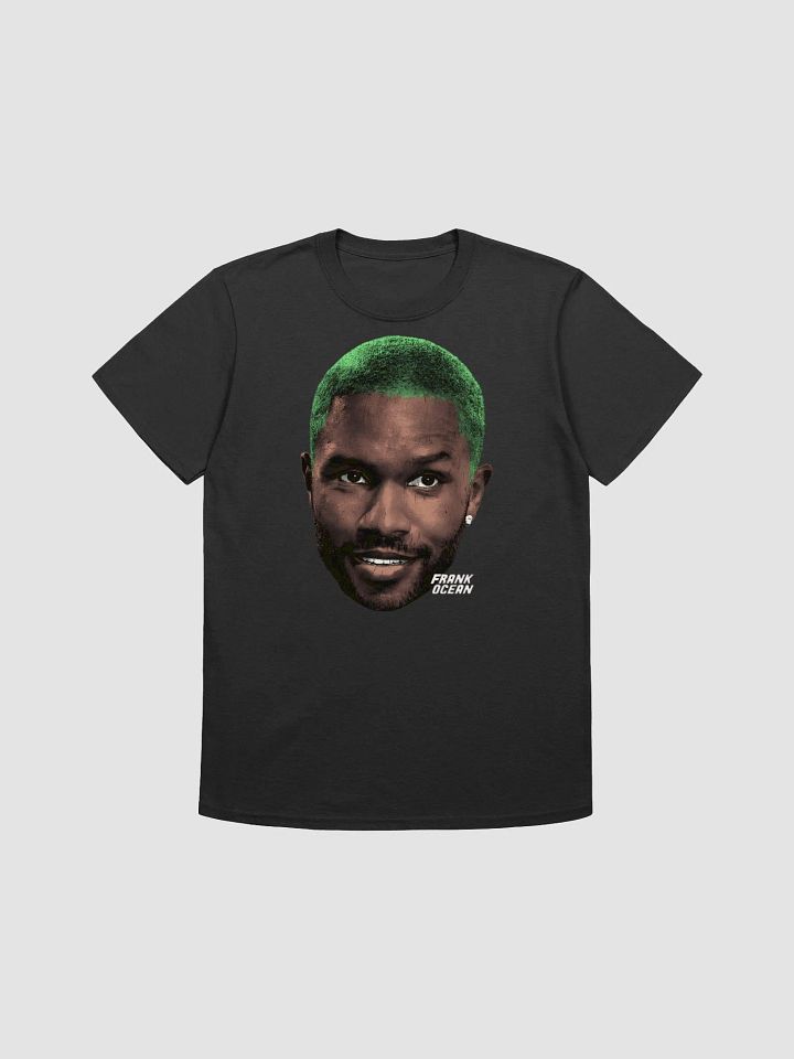 Franck ocean Unisex Tee product image (1)