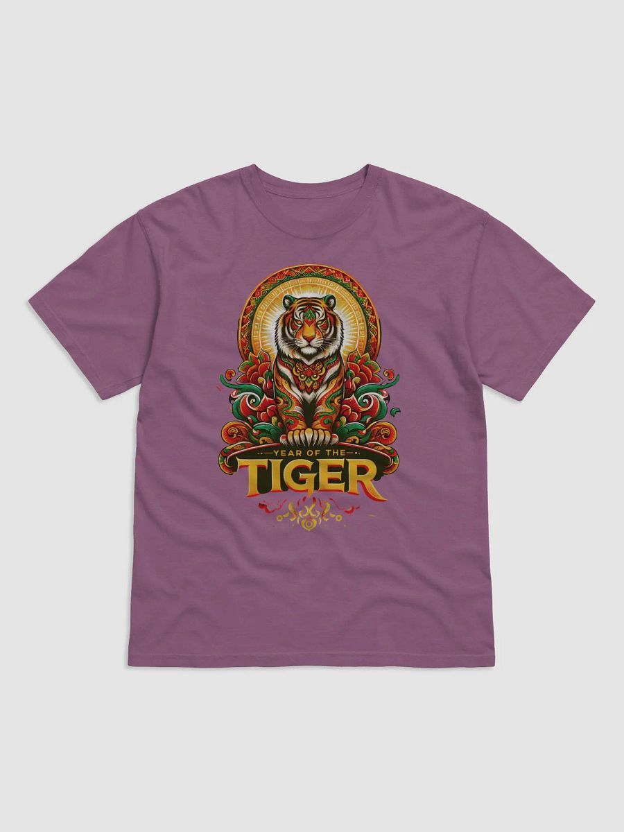 Year of the Tiger Unleashed T-Shirt product image (66)
