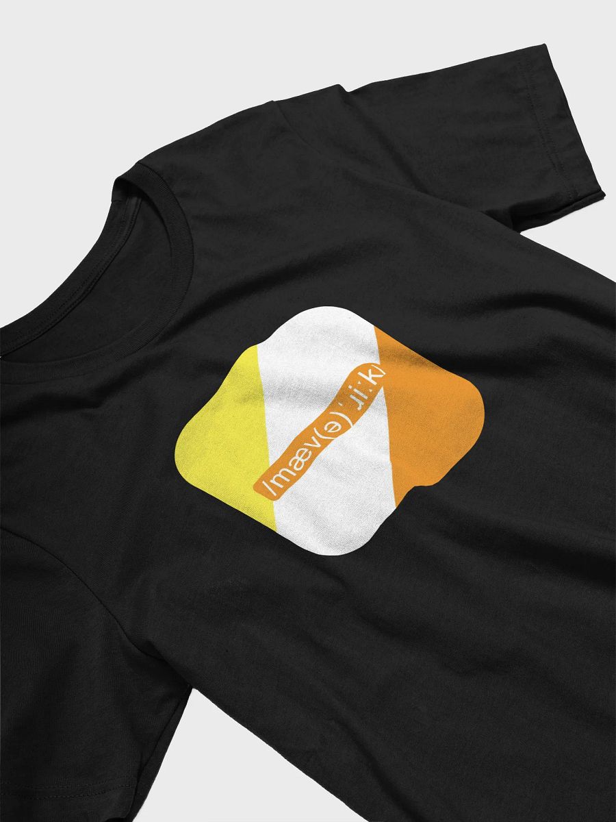 maverique IPA t-shirt product image (3)