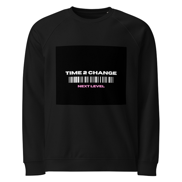 Transformation Sweater product image (1)