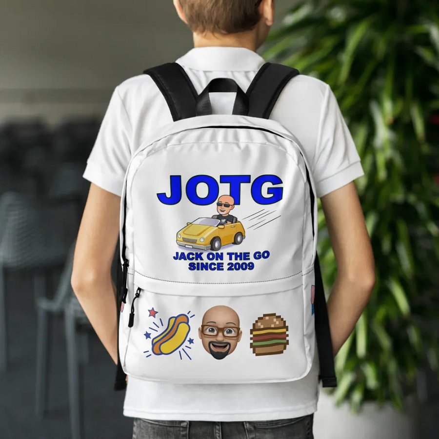 JOTG BACKPACK product image (6)