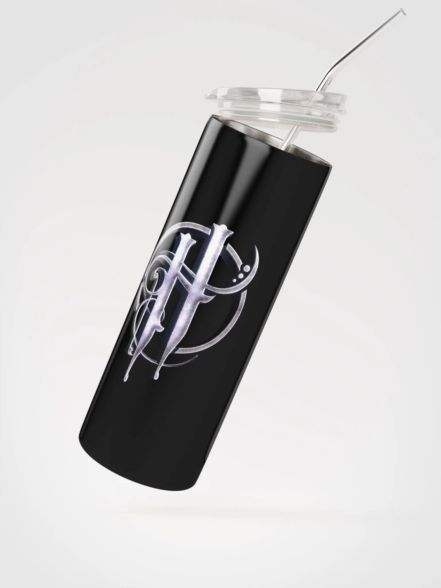 Stainless Steel Tumbler product image (2)