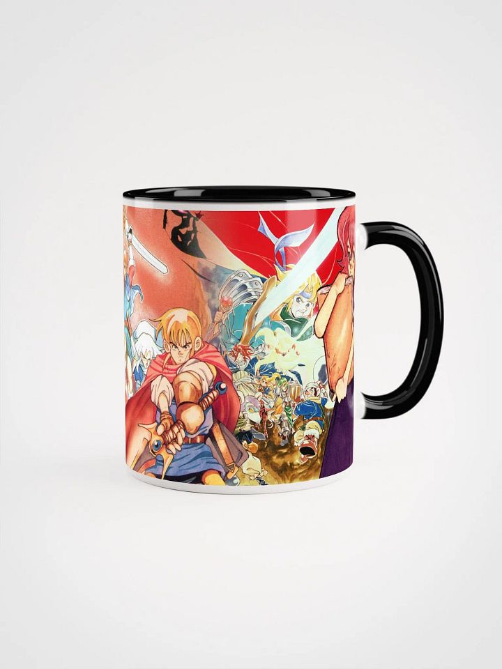 Shining Series Montage Mug product image (12)