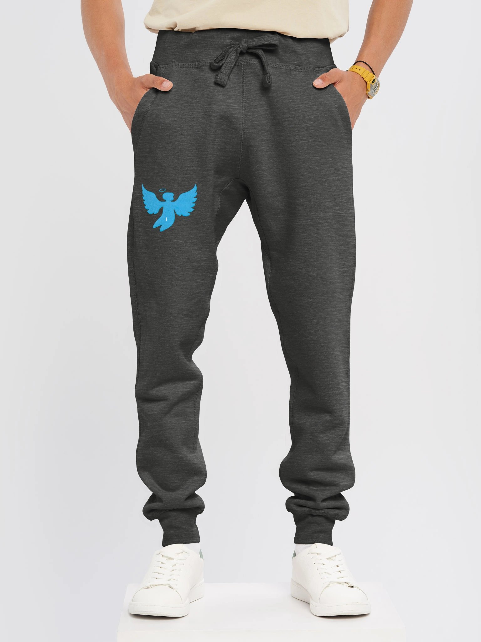 Lane Seven Fleece Joggers product image (3)