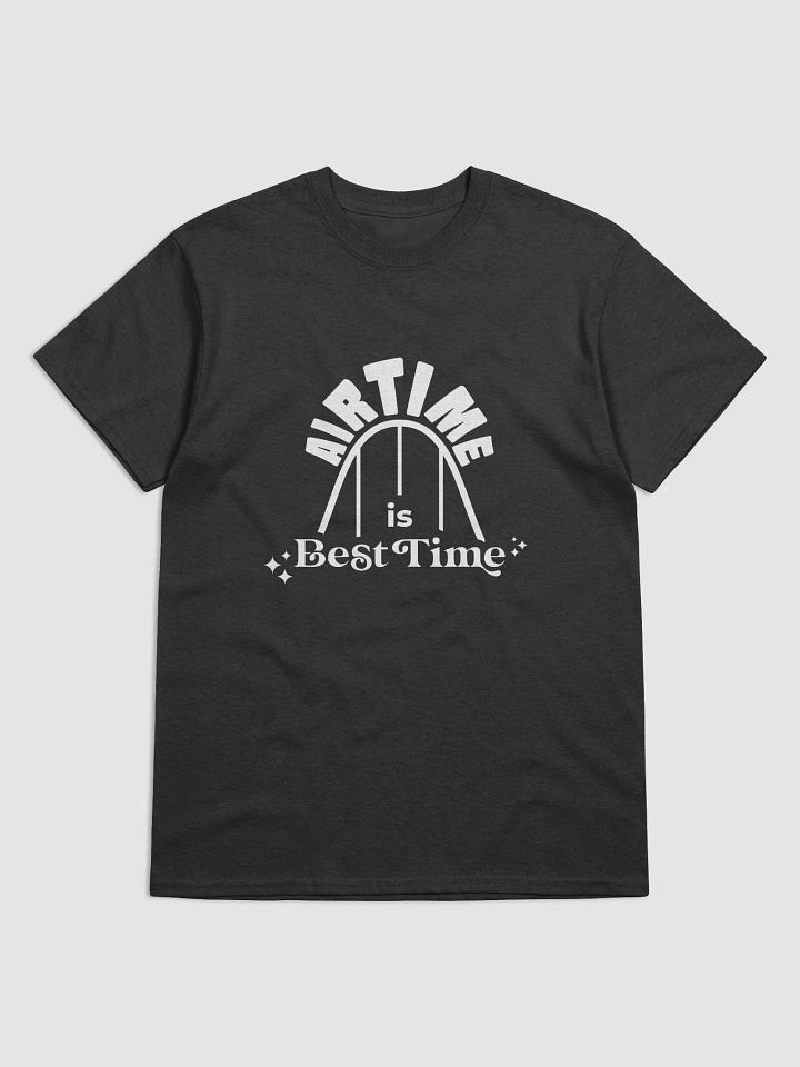 AIRTIME is ✨ BEST TIME ✨ (100% Cotton) product image (2)