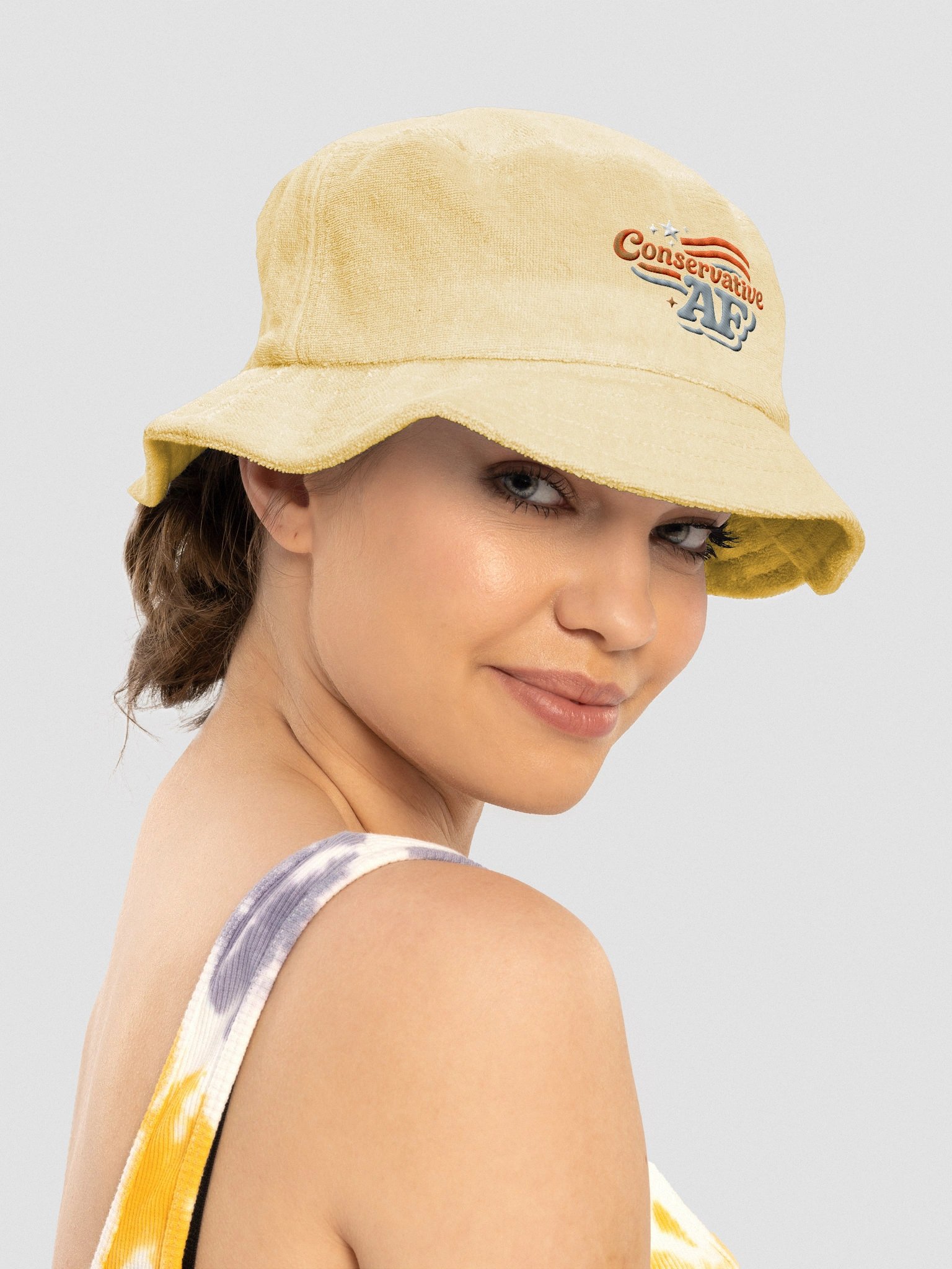 Bucket Hat product image (13)