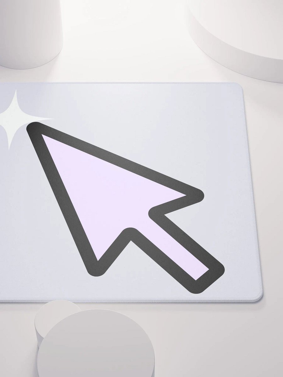 Seemaverse Mouse Pad product image (5)