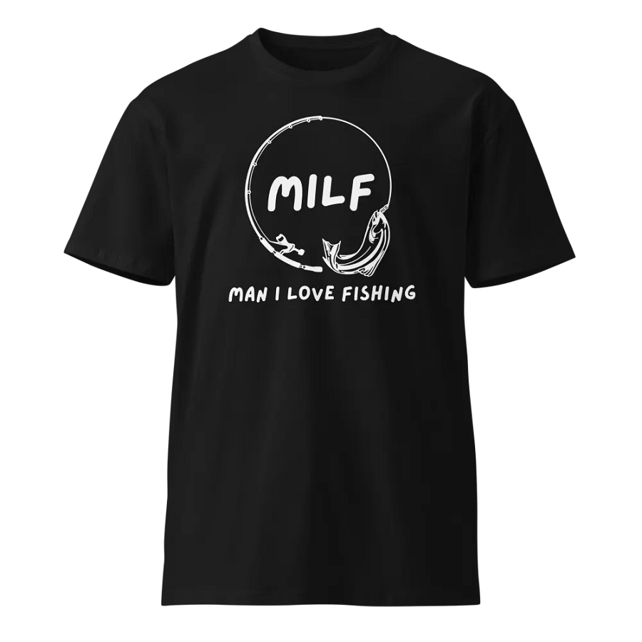 MILF: Man I Love Fishing product image (1)