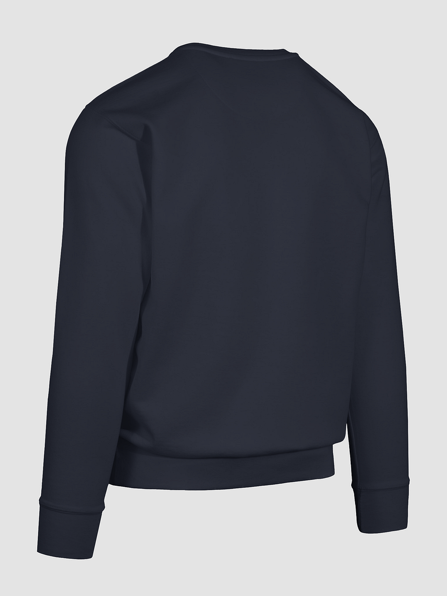 Van Life Dogs Sweater - Motorhome Travel Sweatshirt - Road Trip Wear product image (12)