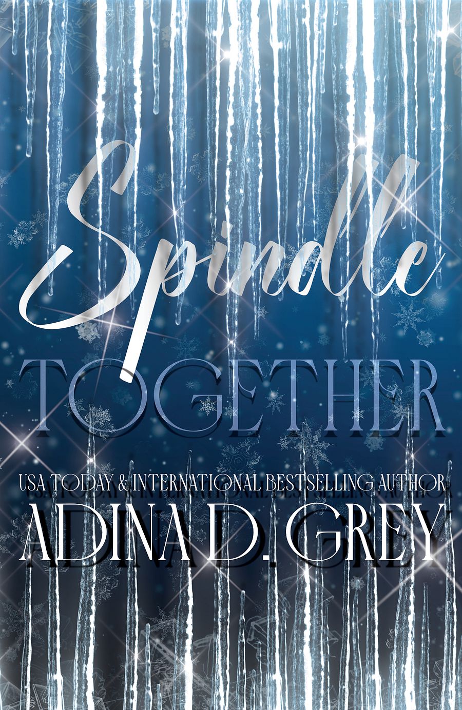 Spindle Together - Coccola Natalizia product image (1)