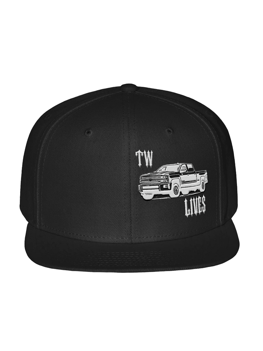 BWT SNAP BACK product image (3)