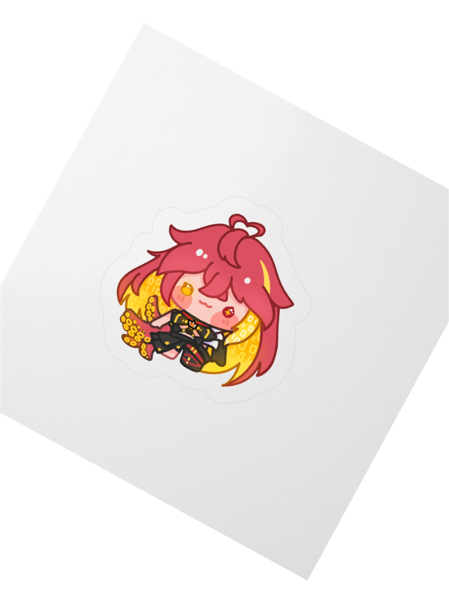 L chibi 🌸 product image (6)
