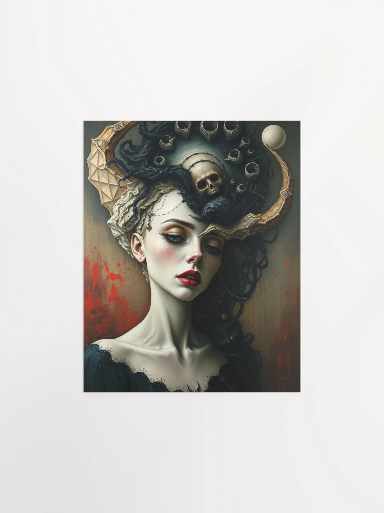 Daydreaming Poster product image (26)