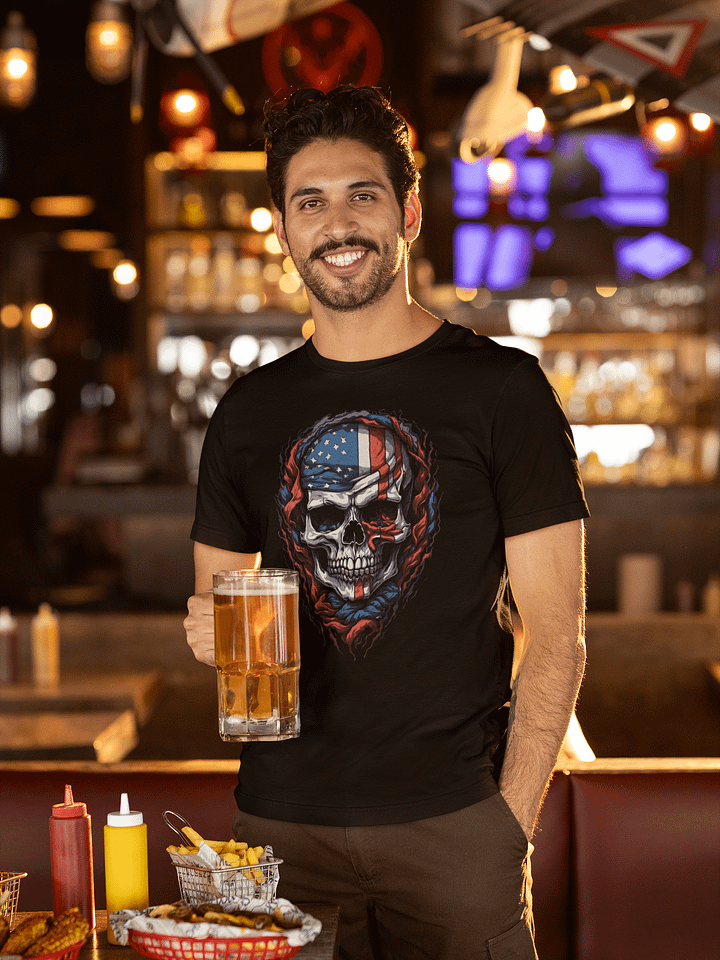 Stars & Skulls product image (2)