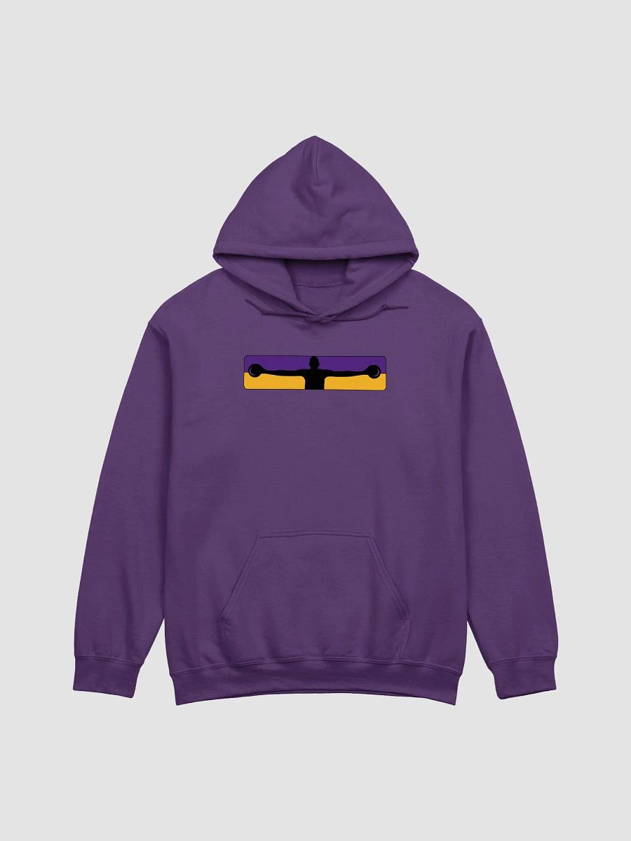Luphoric Laker Hoodie product image (2)