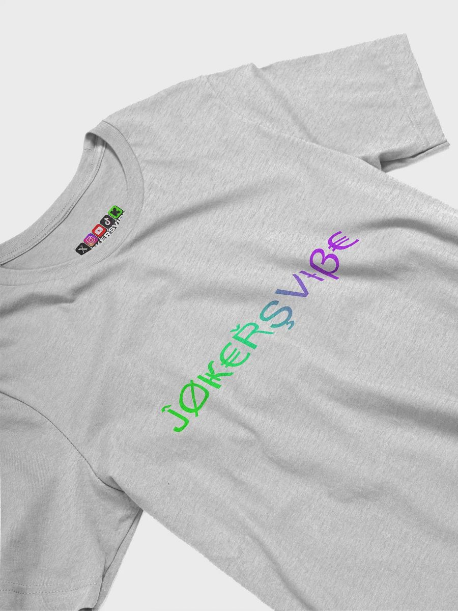 VIBIN TEE product image (3)