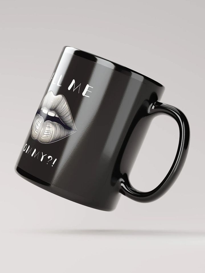 MAMA Funny Lips Mug product image (2)