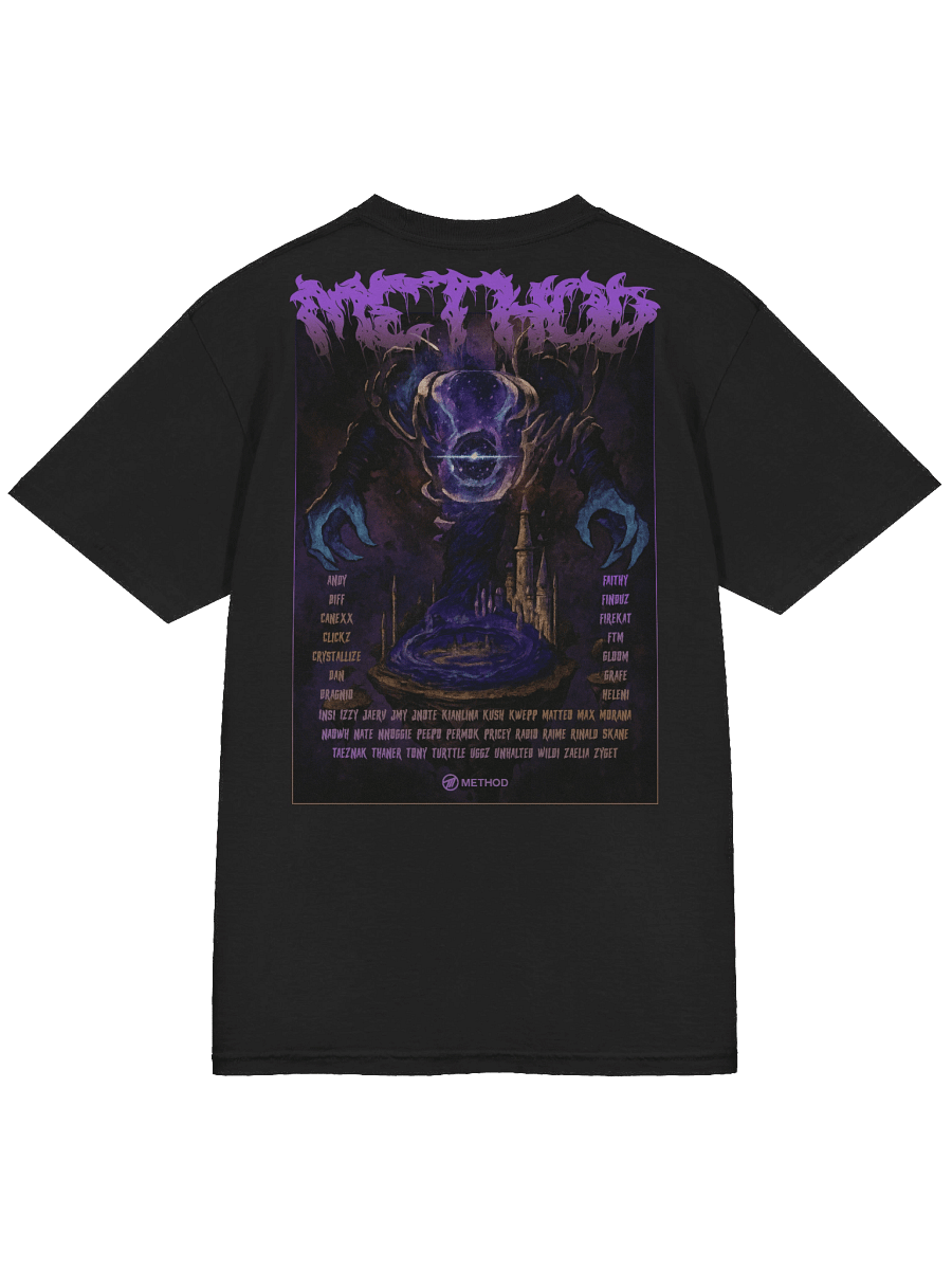 RWF Tee - Manaforge Omega product image (5)