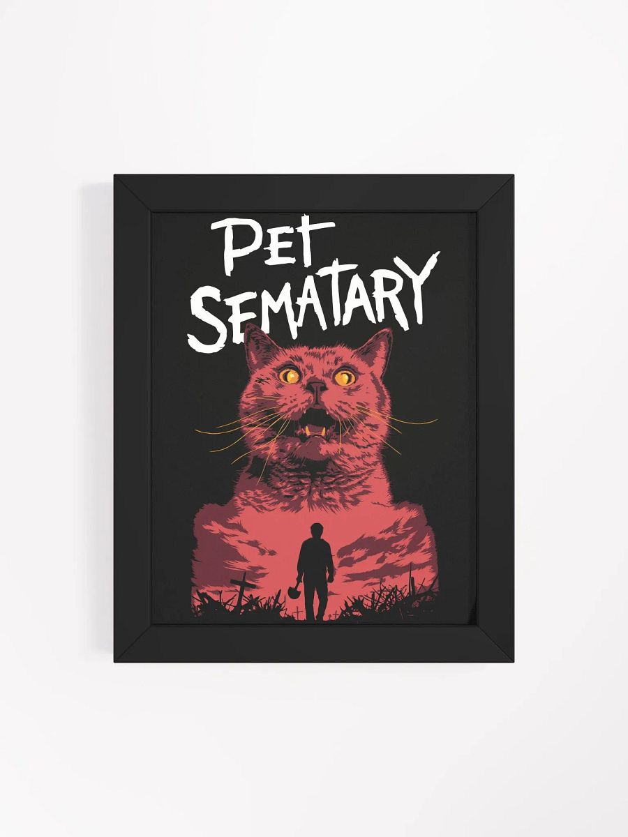 Pet Sematary product image (23)